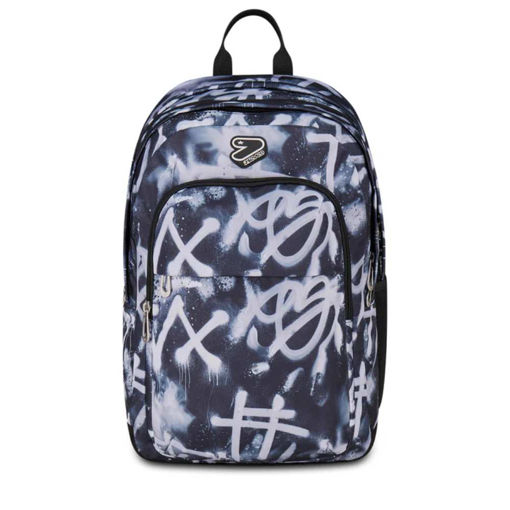 Picture of SEVEN PRO XXL DOUBLE CRAZY BRUSH BACKPACK